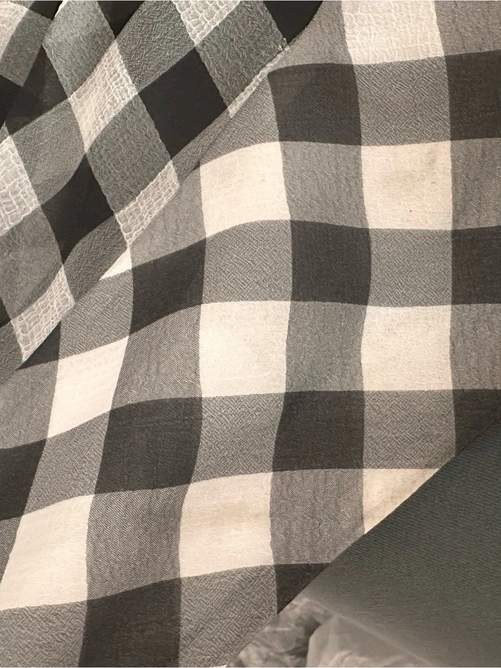 Solace London Halter Neck Bibele Gingham Dress - Picture 8 of 8